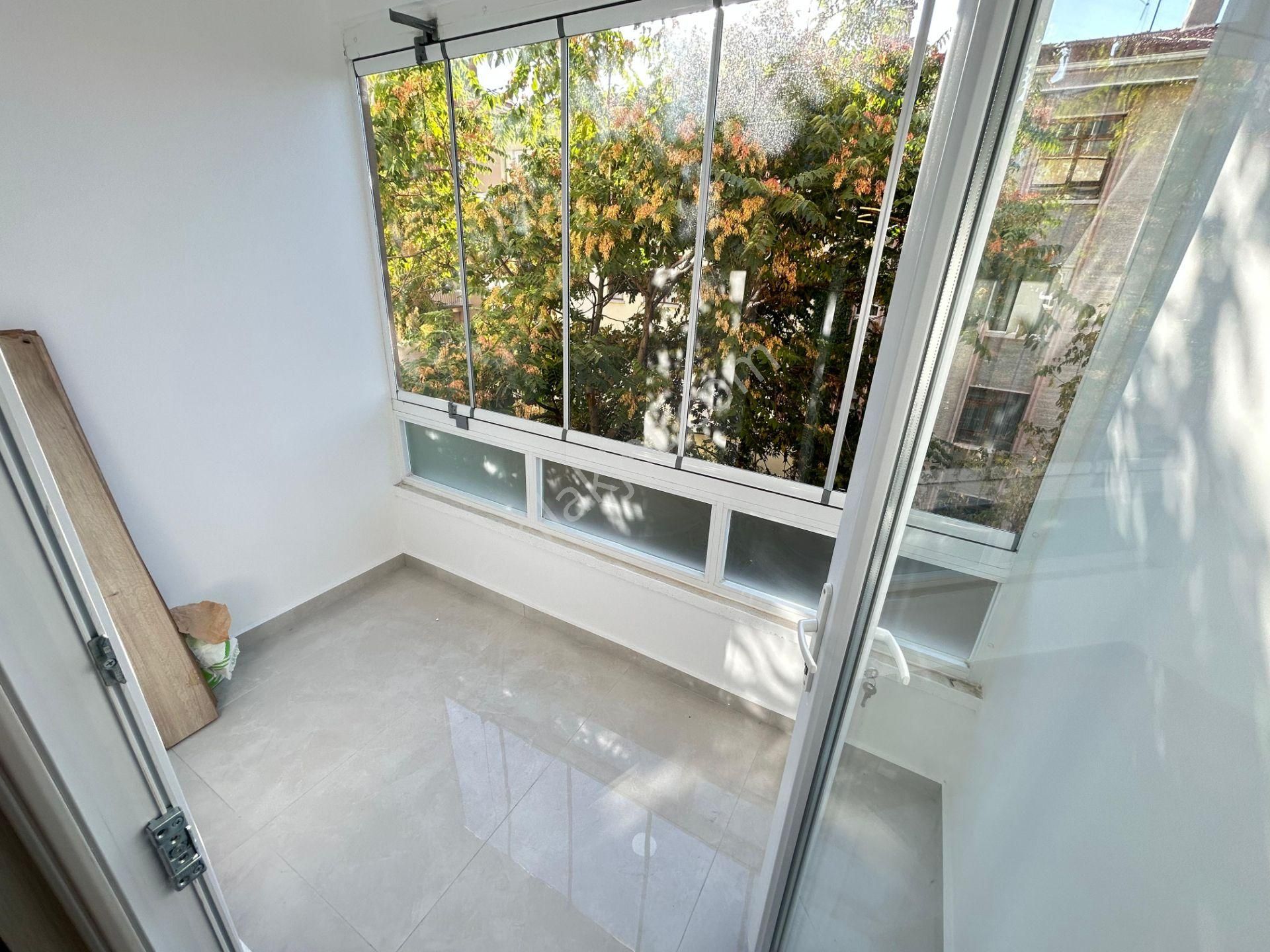 Taner'den Dikmen Cad'de 3+1 Orta Kat Süper Lüks K.otoparklı Ç.emeç Yakını - Görsel 22