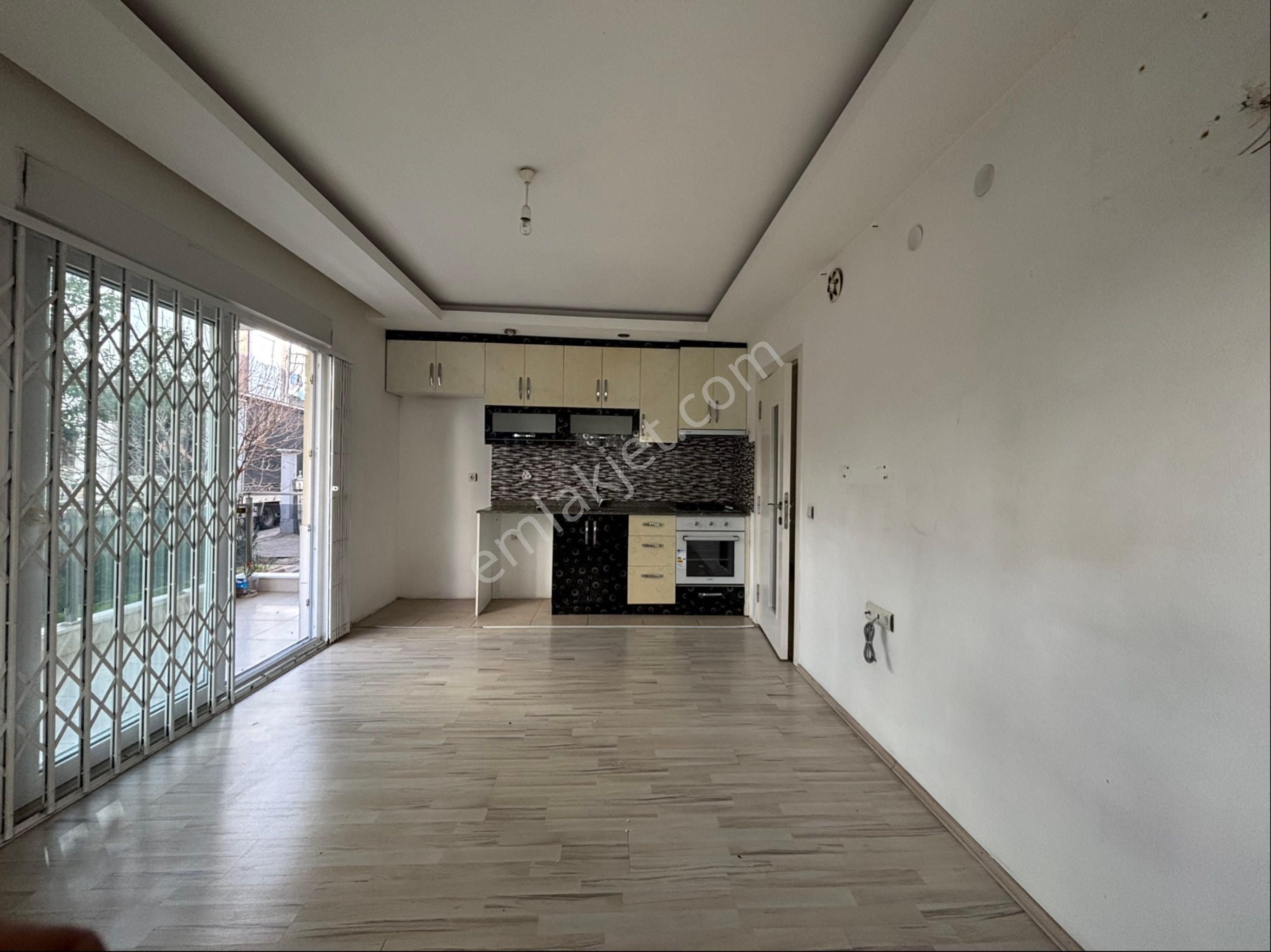 Kızıltoprak Mah. 2+1- 75 M2 Giriş Kat Kiralık Daire - Görsel 11