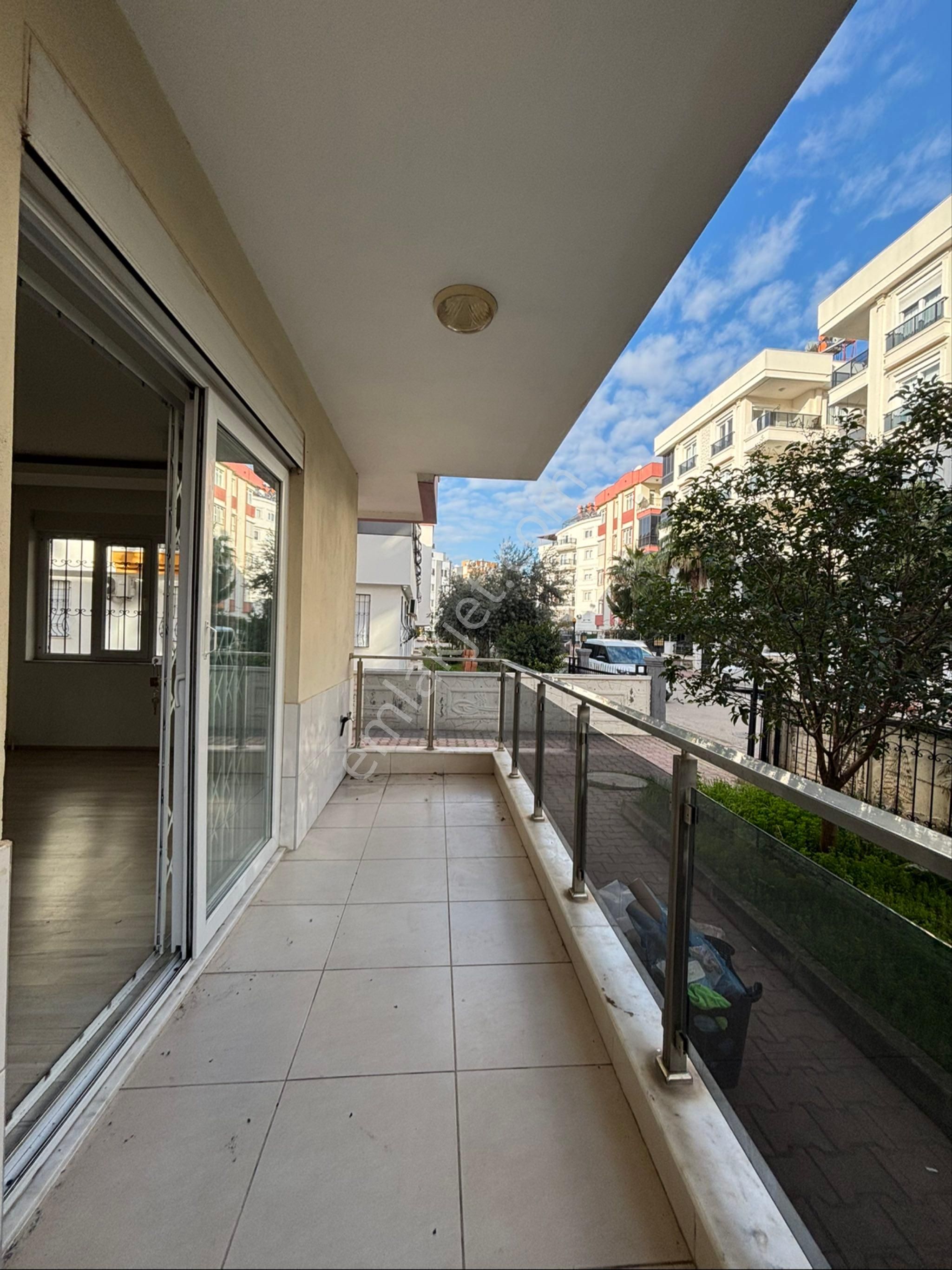 Kızıltoprak Mah. 2+1- 75 M2 Giriş Kat Kiralık Daire - Görsel 13