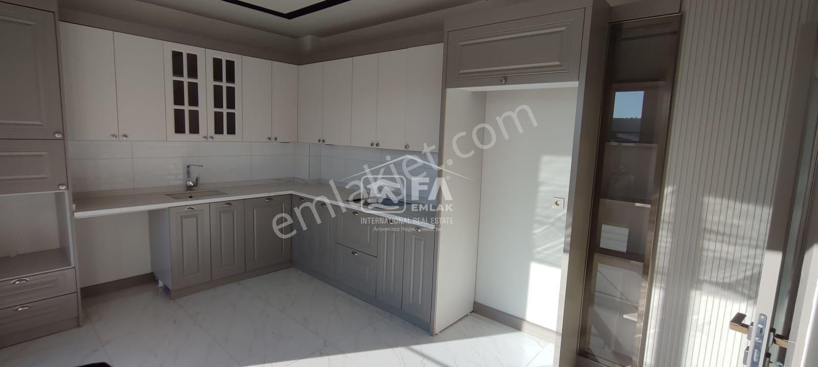 Fa'dan Soğucak Yaylası 410 M² Arsa İçinde Ultra Lüks 4+1 Villa - Görsel 29