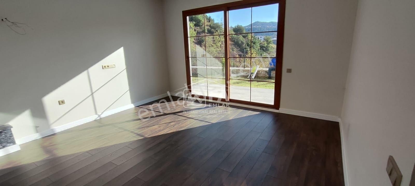Fa'dan Soğucak Yaylası 410 M² Arsa İçinde Ultra Lüks 4+1 Villa - Görsel 6