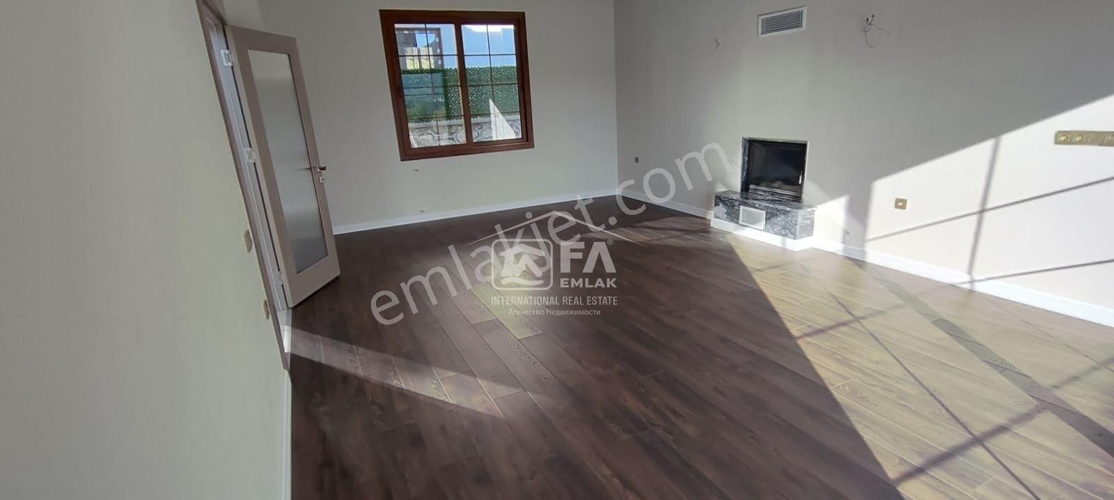 Fa'dan Soğucak Yaylası 410 M² Arsa İçinde Ultra Lüks 4+1 Villa - Görsel 4