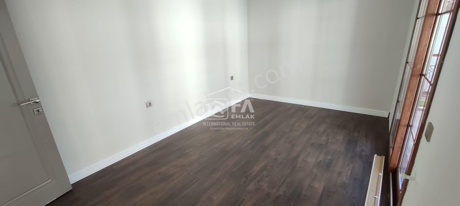 Fa'dan Soğucak Yaylası 410 M² Arsa İçinde Ultra Lüks 4+1 Villa - Görsel 17