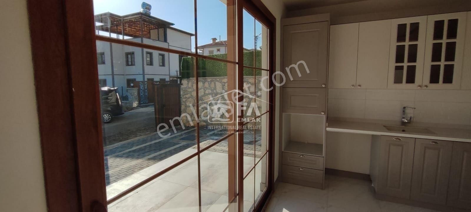 Fa'dan Soğucak Yaylası 410 M² Arsa İçinde Ultra Lüks 4+1 Villa - Görsel 11
