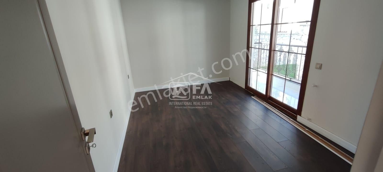 Fa'dan Soğucak Yaylası 410 M² Arsa İçinde Ultra Lüks 4+1 Villa - Görsel 16