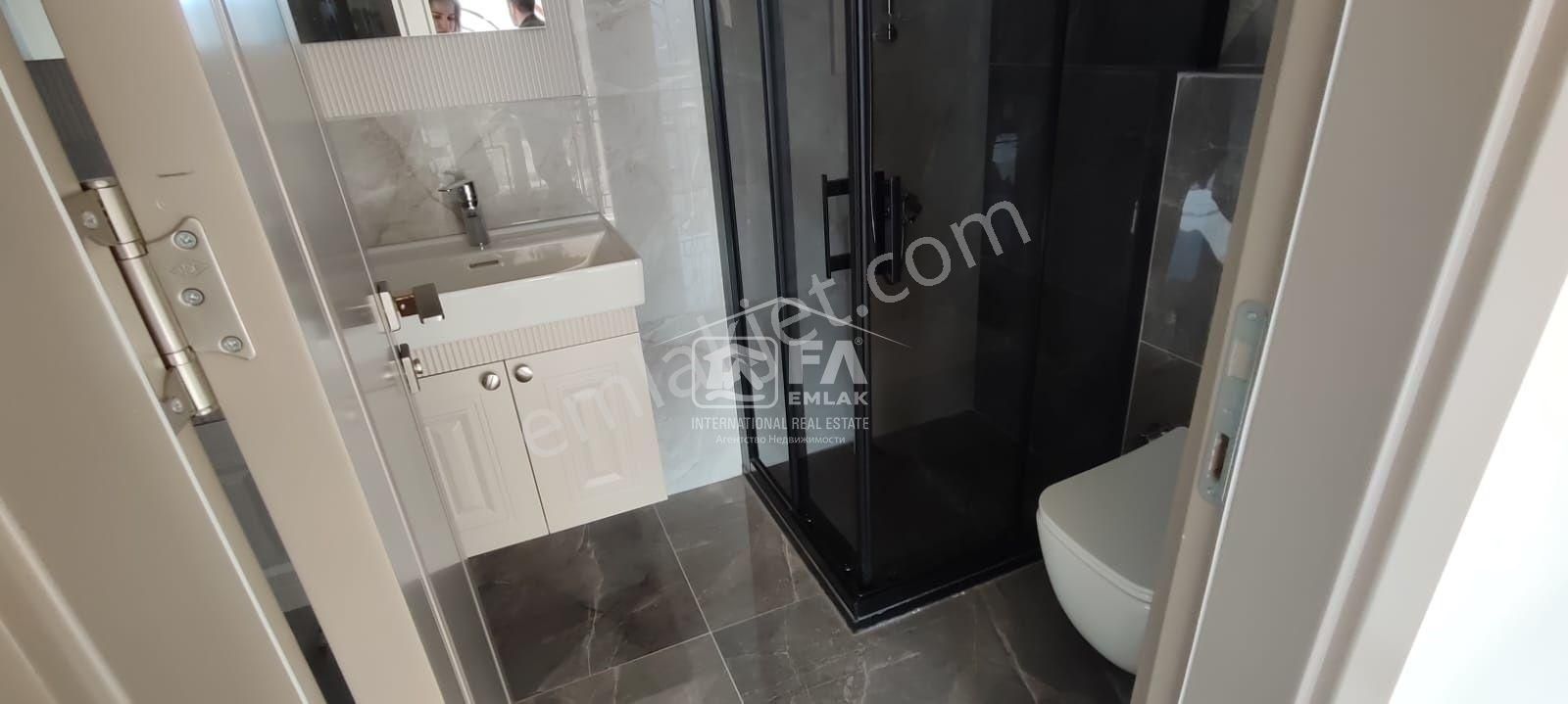 Fa'dan Soğucak Yaylası 410 M² Arsa İçinde Ultra Lüks 4+1 Villa - Görsel 26