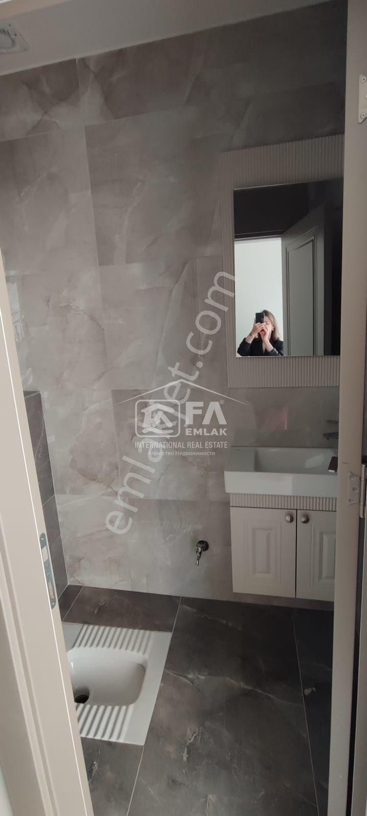 Fa'dan Soğucak Yaylası 410 M² Arsa İçinde Ultra Lüks 4+1 Villa - Görsel 28