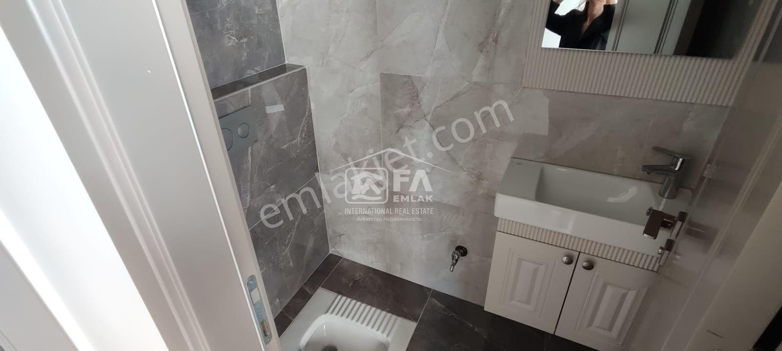Fa'dan Soğucak Yaylası 410 M² Arsa İçinde Ultra Lüks 4+1 Villa - Görsel 27