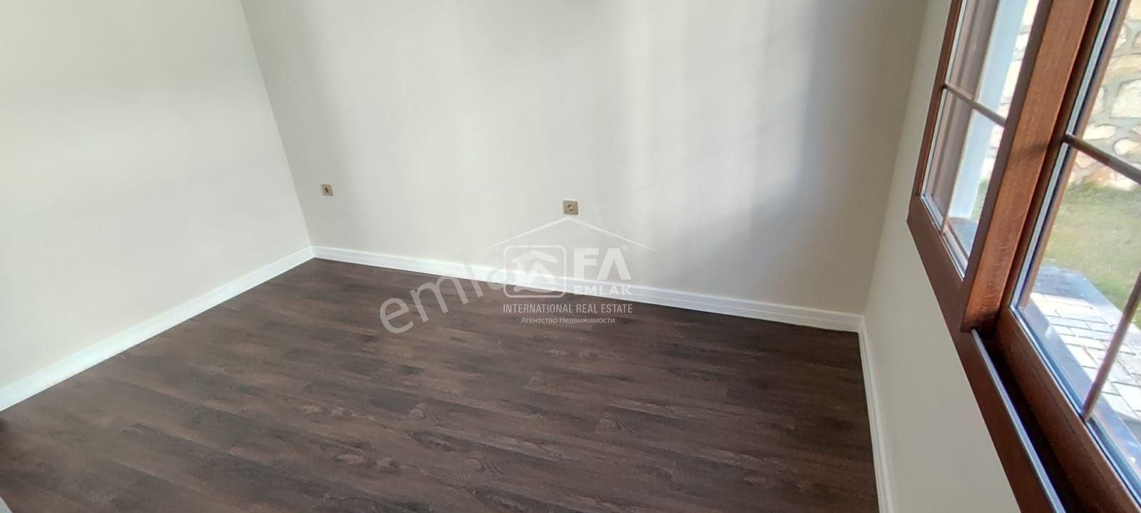 Fa'dan Soğucak Yaylası 410 M² Arsa İçinde Ultra Lüks 4+1 Villa - Görsel 22