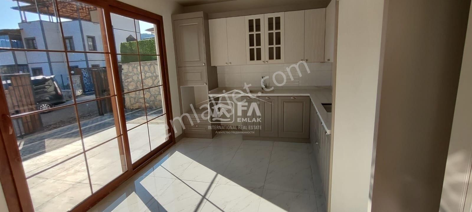 Fa'dan Soğucak Yaylası 410 M² Arsa İçinde Ultra Lüks 4+1 Villa - Görsel 10