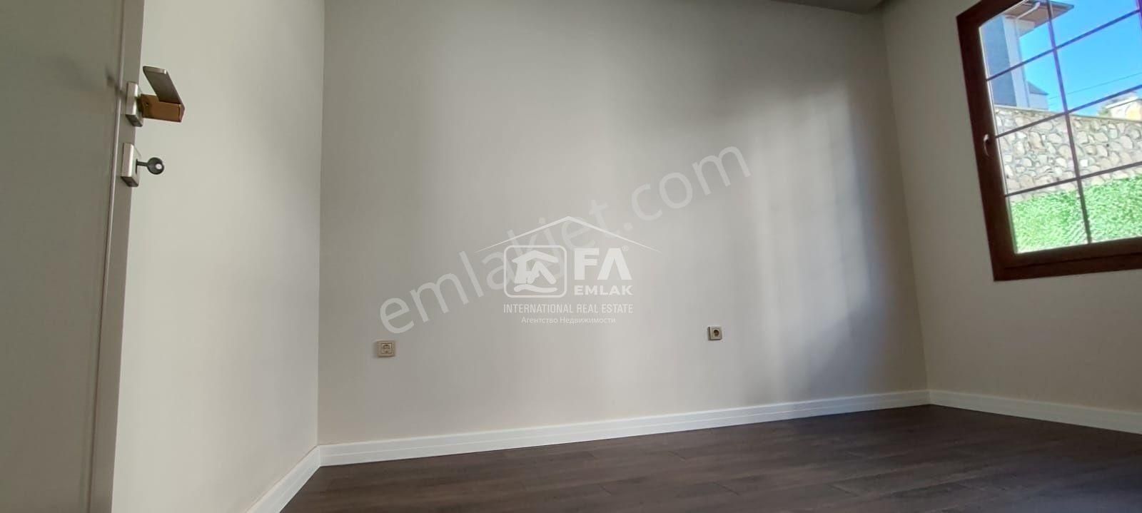 Fa'dan Soğucak Yaylası 410 M² Arsa İçinde Ultra Lüks 4+1 Villa - Görsel 23