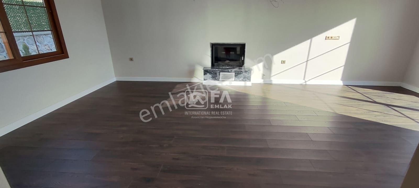 Fa'dan Soğucak Yaylası 410 M² Arsa İçinde Ultra Lüks 4+1 Villa - Görsel 3