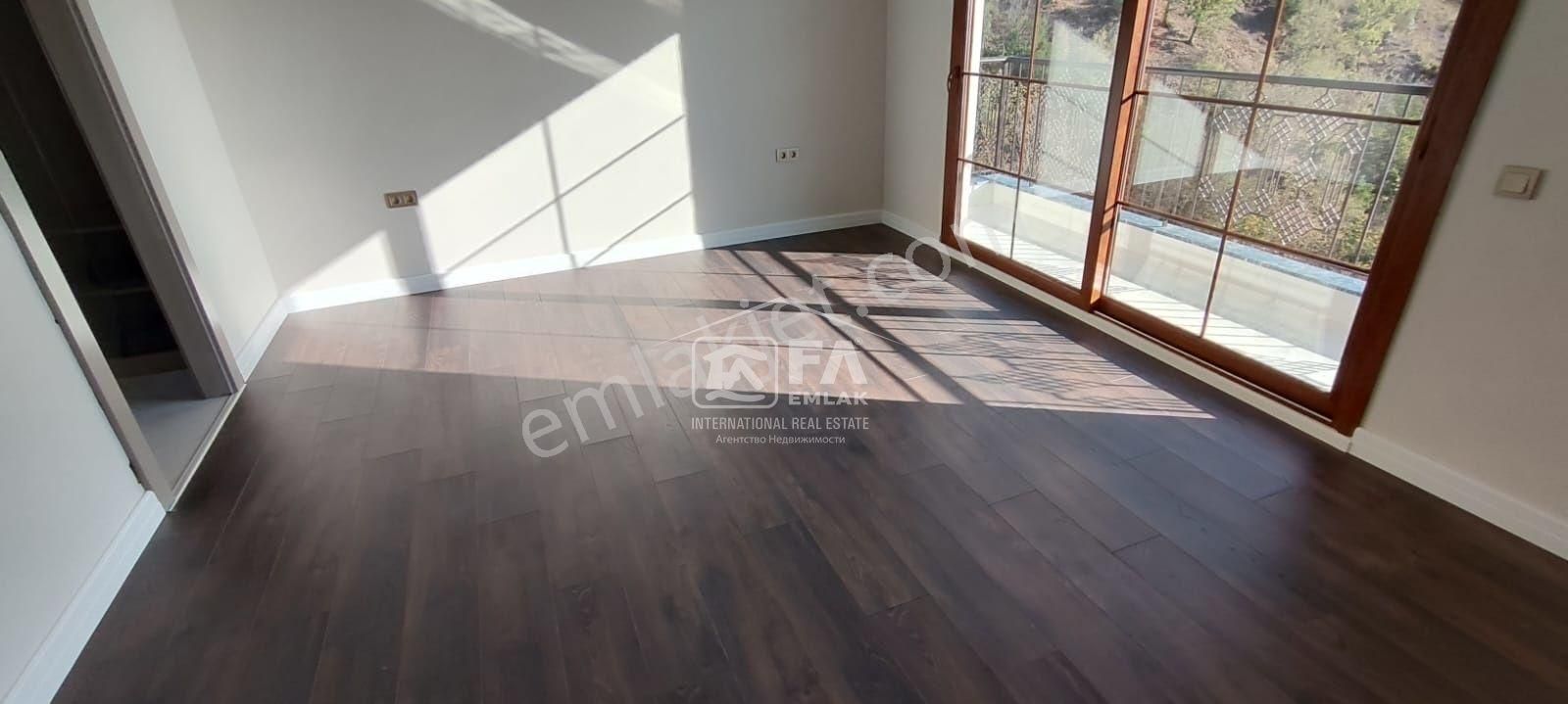 Fa'dan Soğucak Yaylası 410 M² Arsa İçinde Ultra Lüks 4+1 Villa - Görsel 7