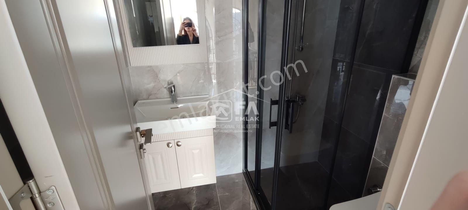Fa'dan Soğucak Yaylası 410 M² Arsa İçinde Ultra Lüks 4+1 Villa - Görsel 12