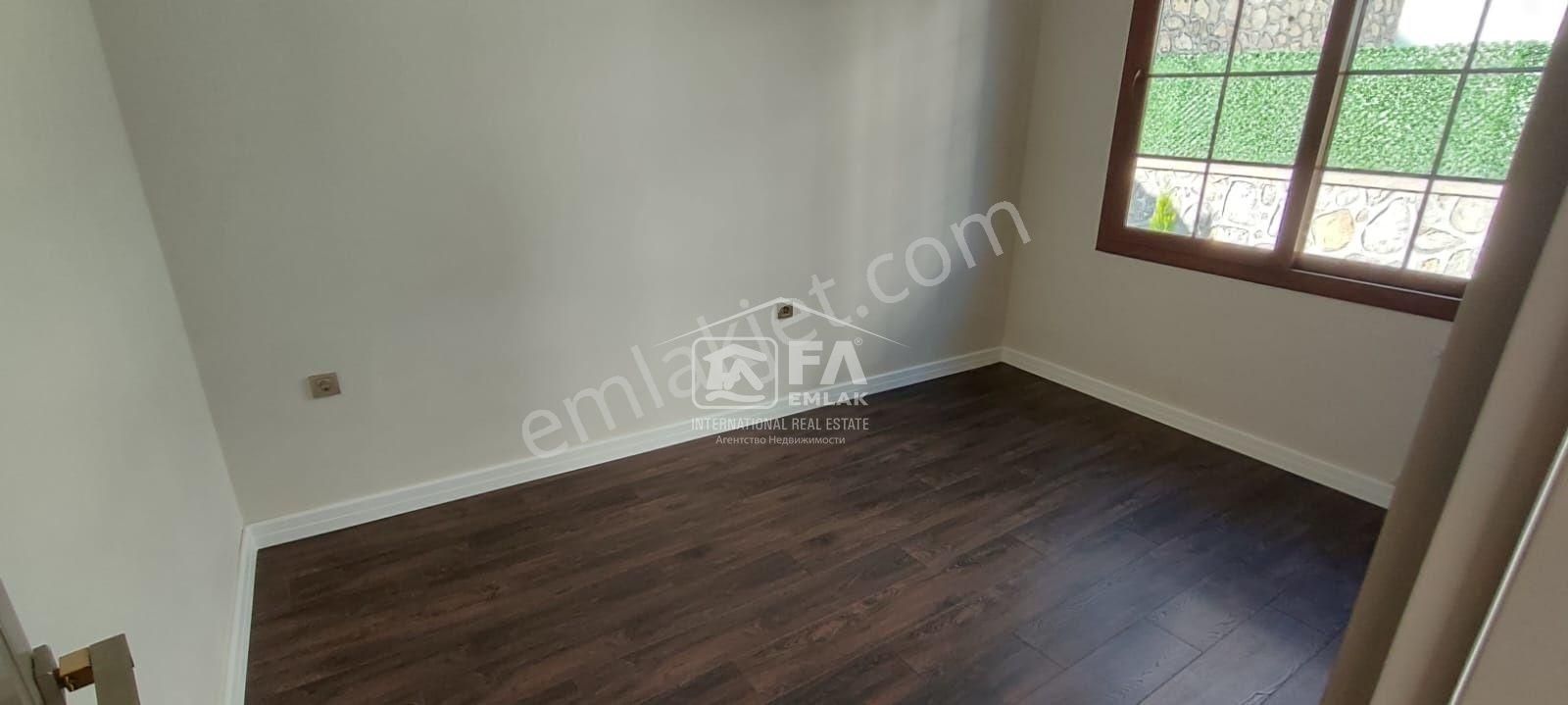 Fa'dan Soğucak Yaylası 410 M² Arsa İçinde Ultra Lüks 4+1 Villa - Görsel 25