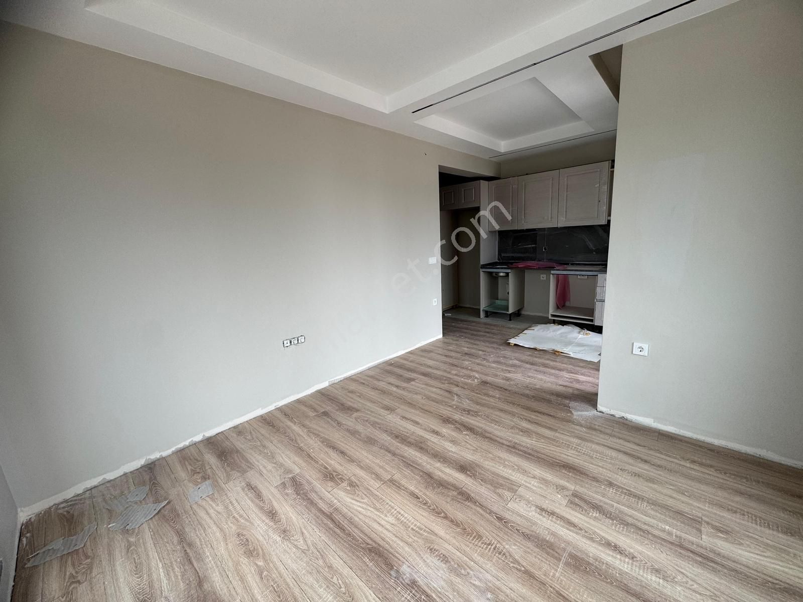 Tuğra'dan Kervancı Zeytinlibahçe Projesinde 2+1 Köşe Daire - Görsel 15