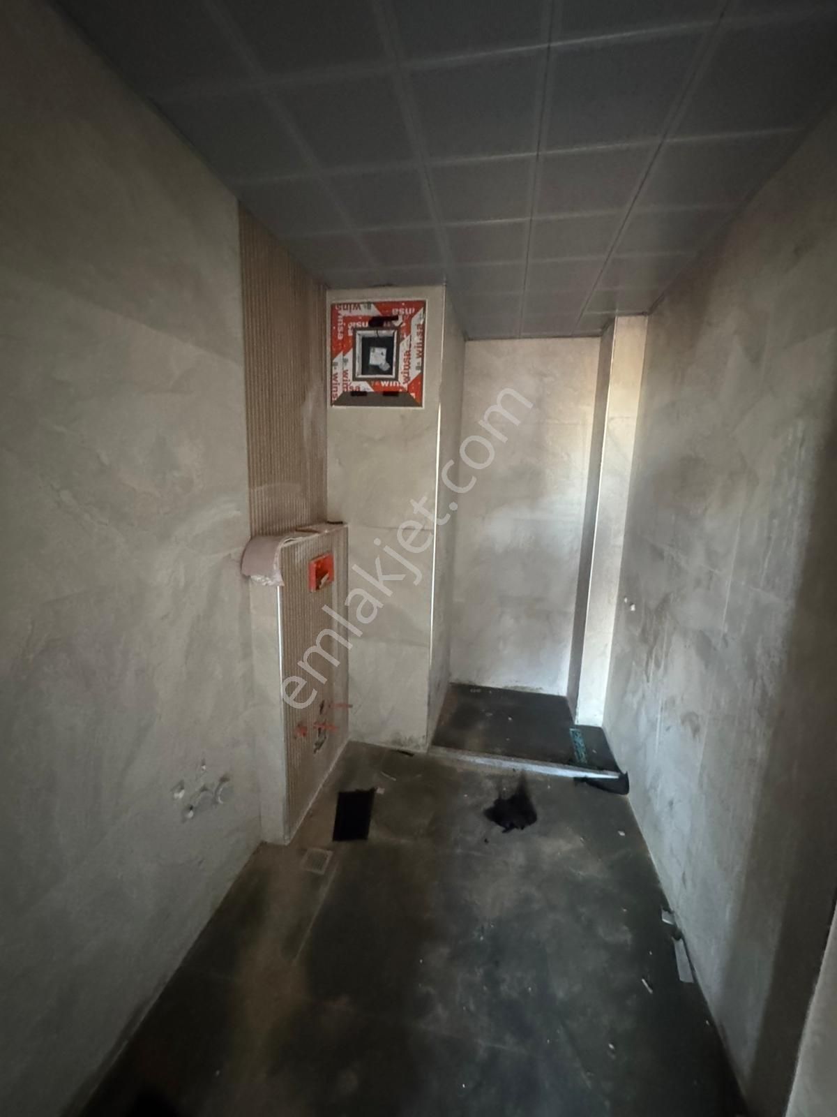 Tuğra'dan Kervancı Zeytinlibahçe Projesinde 2+1 Köşe Daire - Görsel 10