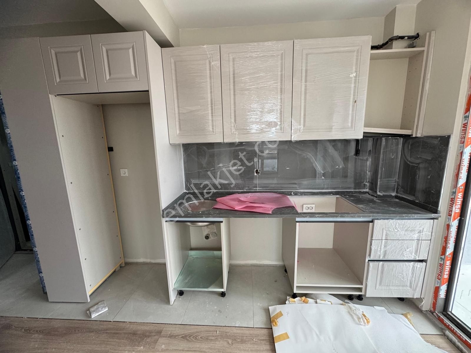 Tuğra'dan Kervancı Zeytinlibahçe Projesinde 2+1 Köşe Daire - Görsel 8