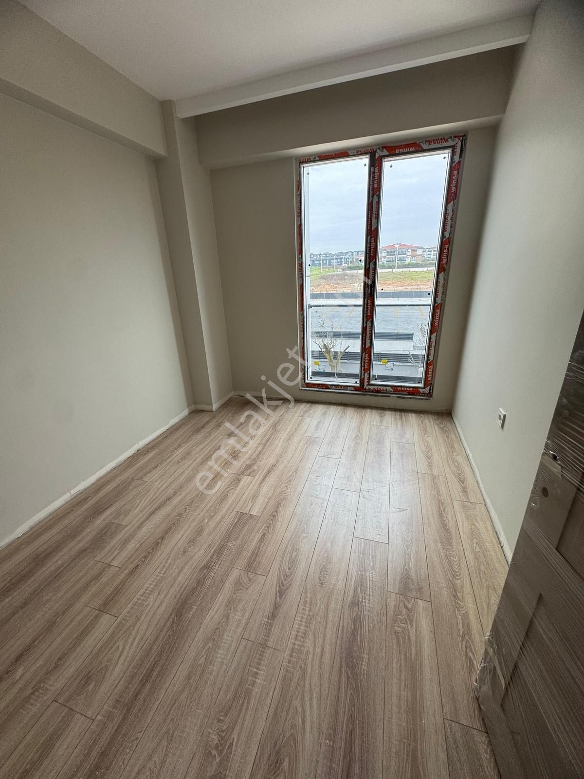 Tuğra'dan Kervancı Zeytinlibahçe Projesinde 2+1 Köşe Daire - Görsel 11