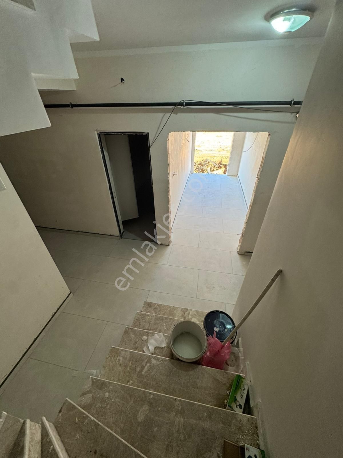 Tuğra'dan Kervancı Zeytinlibahçe Projesinde 2+1 Köşe Daire - Görsel 6