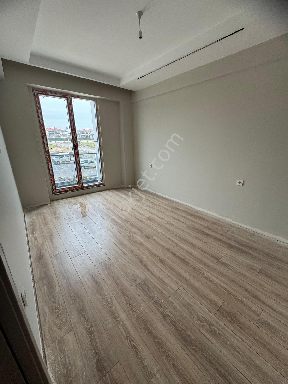 Tuğra'dan Kervancı Zeytinlibahçe Projesinde 2+1 Köşe Daire - Görsel 17