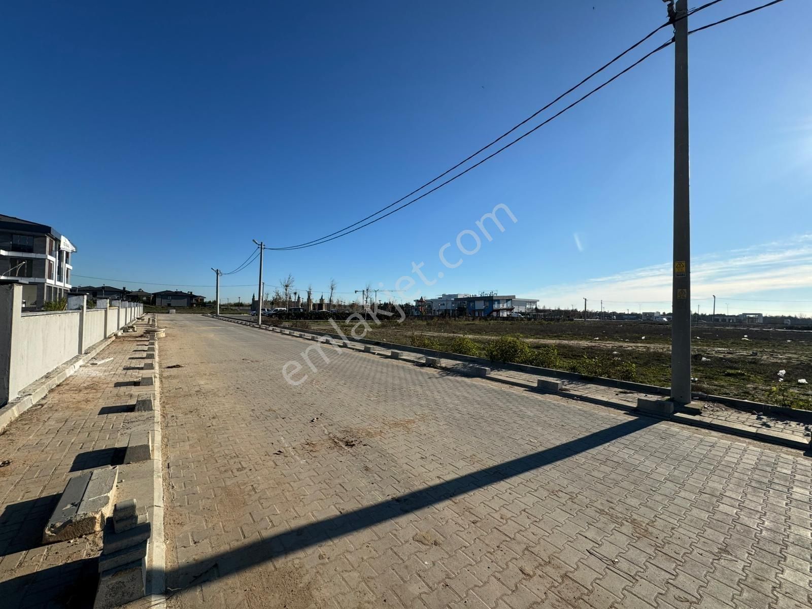 Tuğra'dan Kervancı Zeytinlibahçe Projesinde 2+1 Köşe Daire - Görsel 3