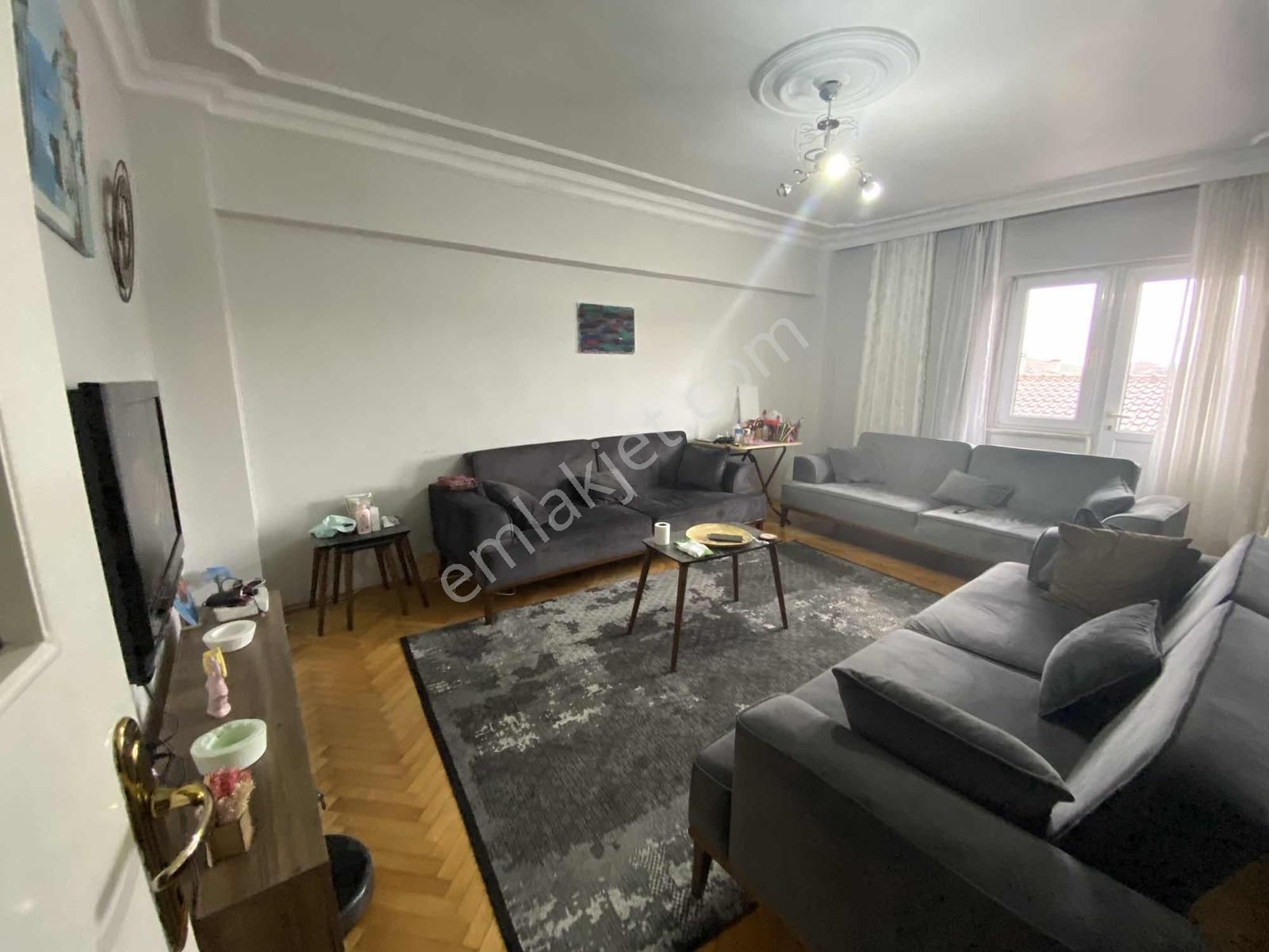 Ayhan Hepdiker Den Bahçelievlerde 3+1 Geniş Manzaralı Daire - Görsel 18