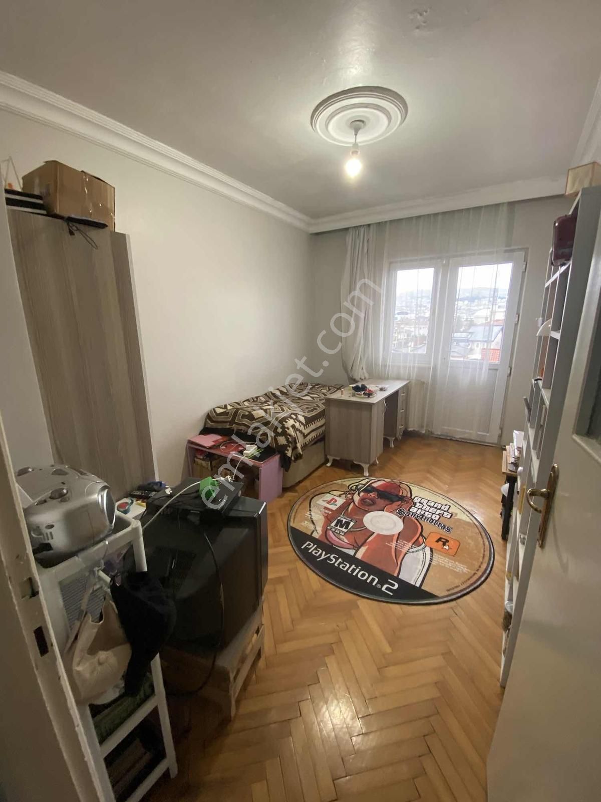 Ayhan Hepdiker Den Bahçelievlerde 3+1 Geniş Manzaralı Daire - Görsel 11