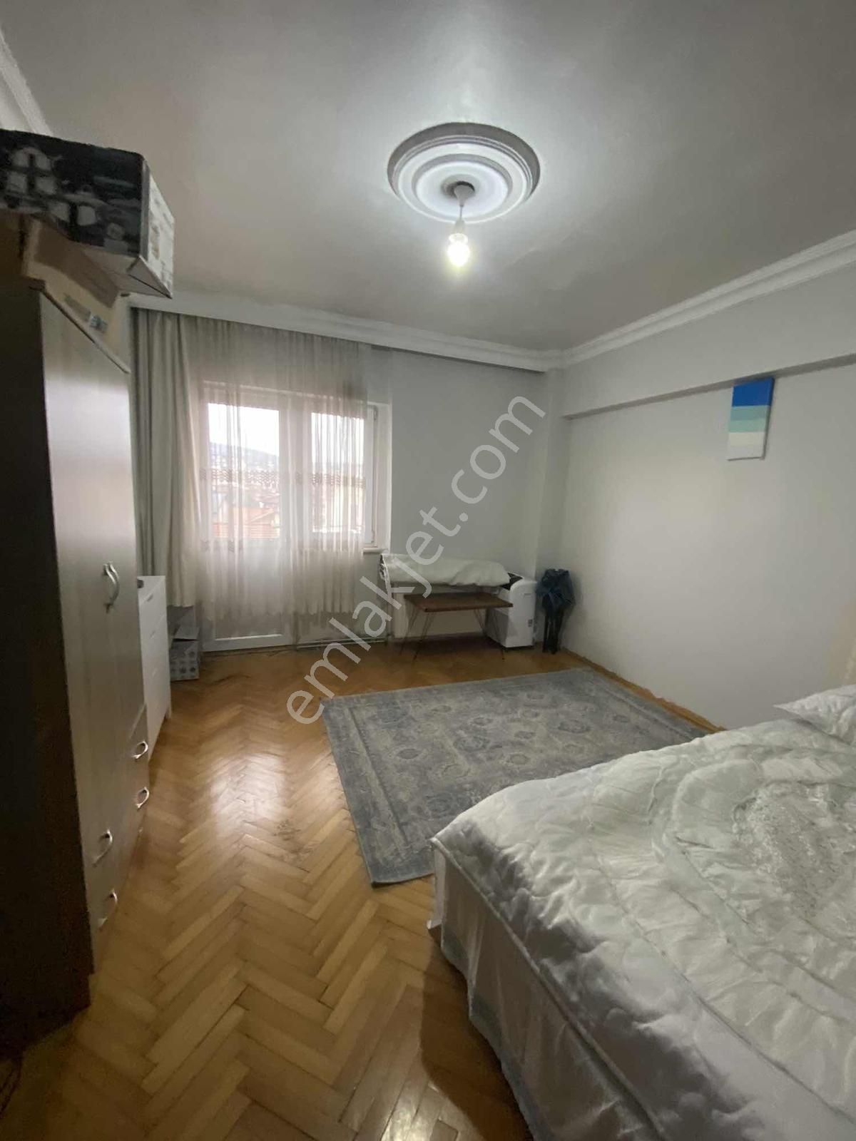 Ayhan Hepdiker Den Bahçelievlerde 3+1 Geniş Manzaralı Daire - Görsel 23