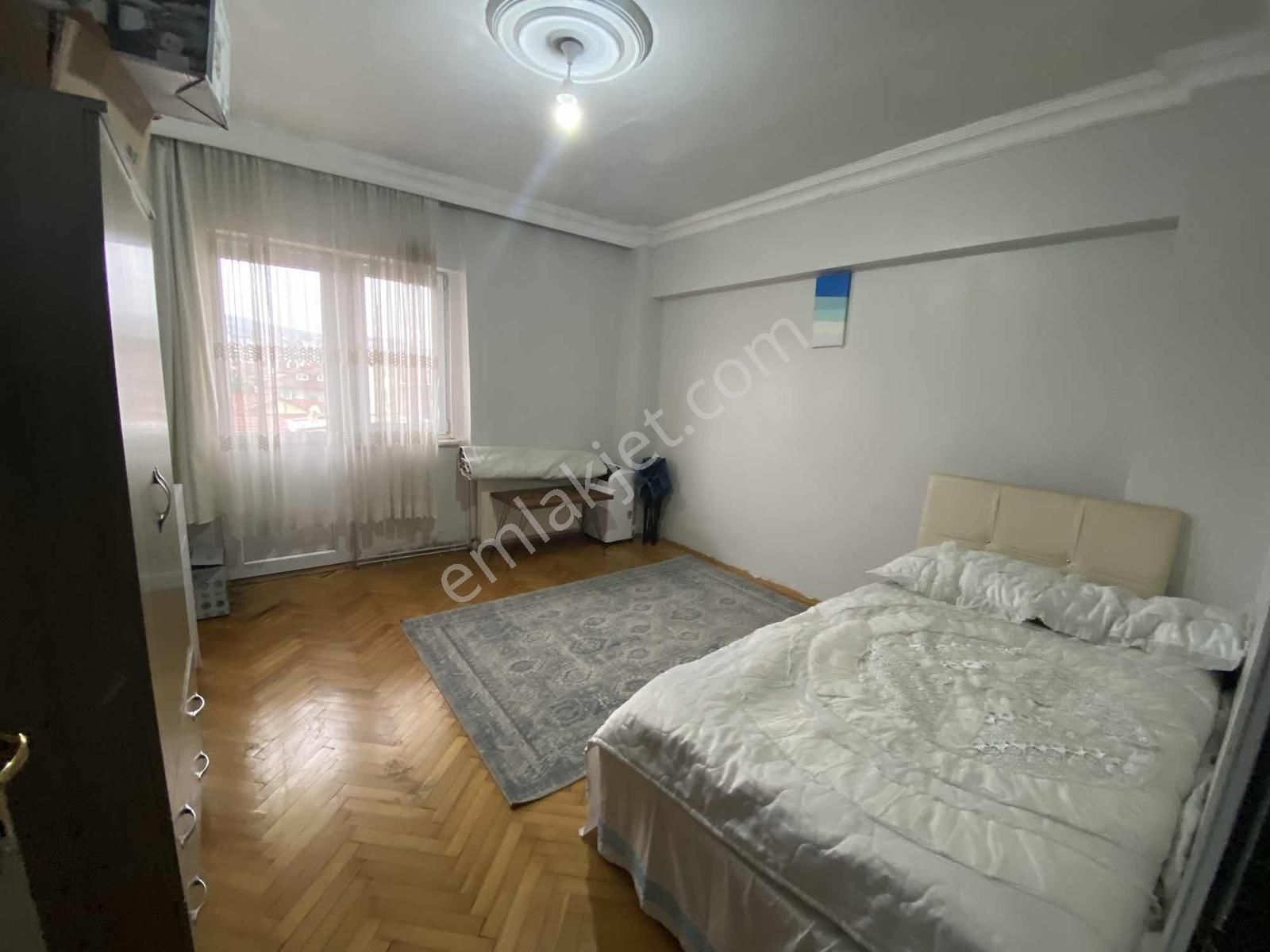 Ayhan Hepdiker Den Bahçelievlerde 3+1 Geniş Manzaralı Daire - Görsel 7
