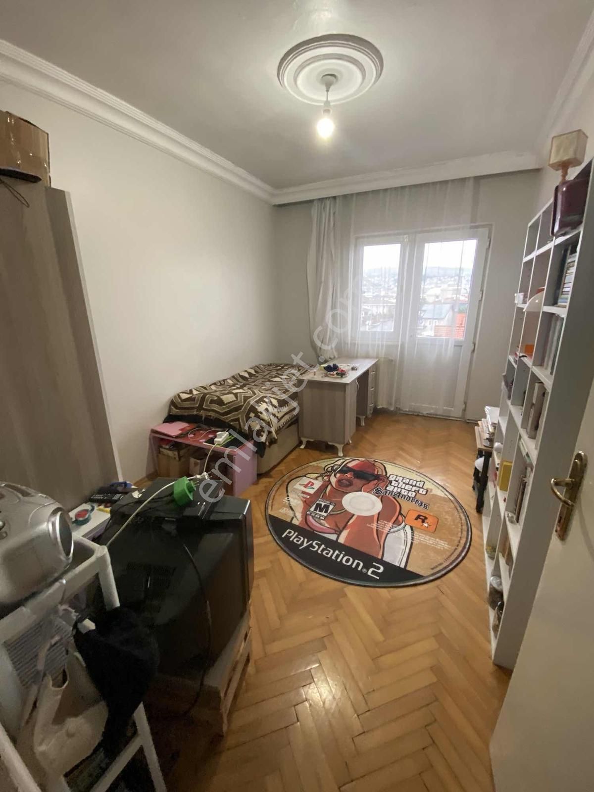 Ayhan Hepdiker Den Bahçelievlerde 3+1 Geniş Manzaralı Daire - Görsel 10