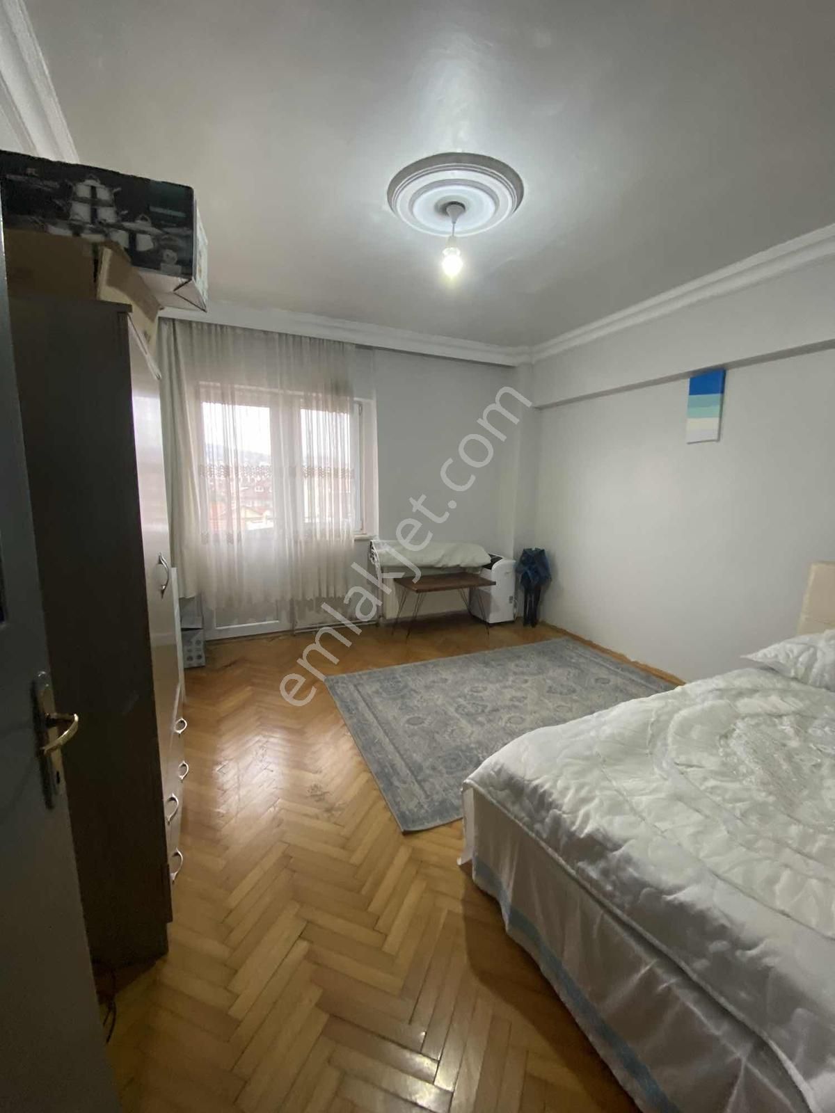 Ayhan Hepdiker Den Bahçelievlerde 3+1 Geniş Manzaralı Daire - Görsel 3