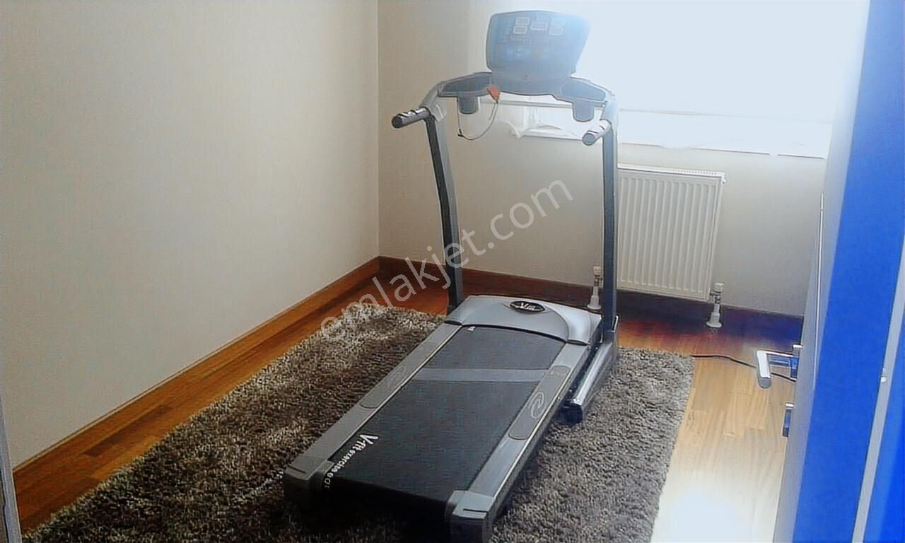 Yenişehir Miracle Residence Havuz Cephe 2+1 Satılık Daire - Görsel 11
