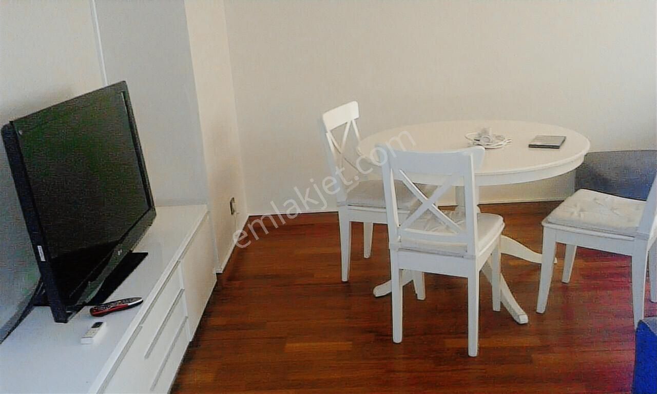 Yenişehir Miracle Residence Havuz Cephe 2+1 Satılık Daire - Görsel 5