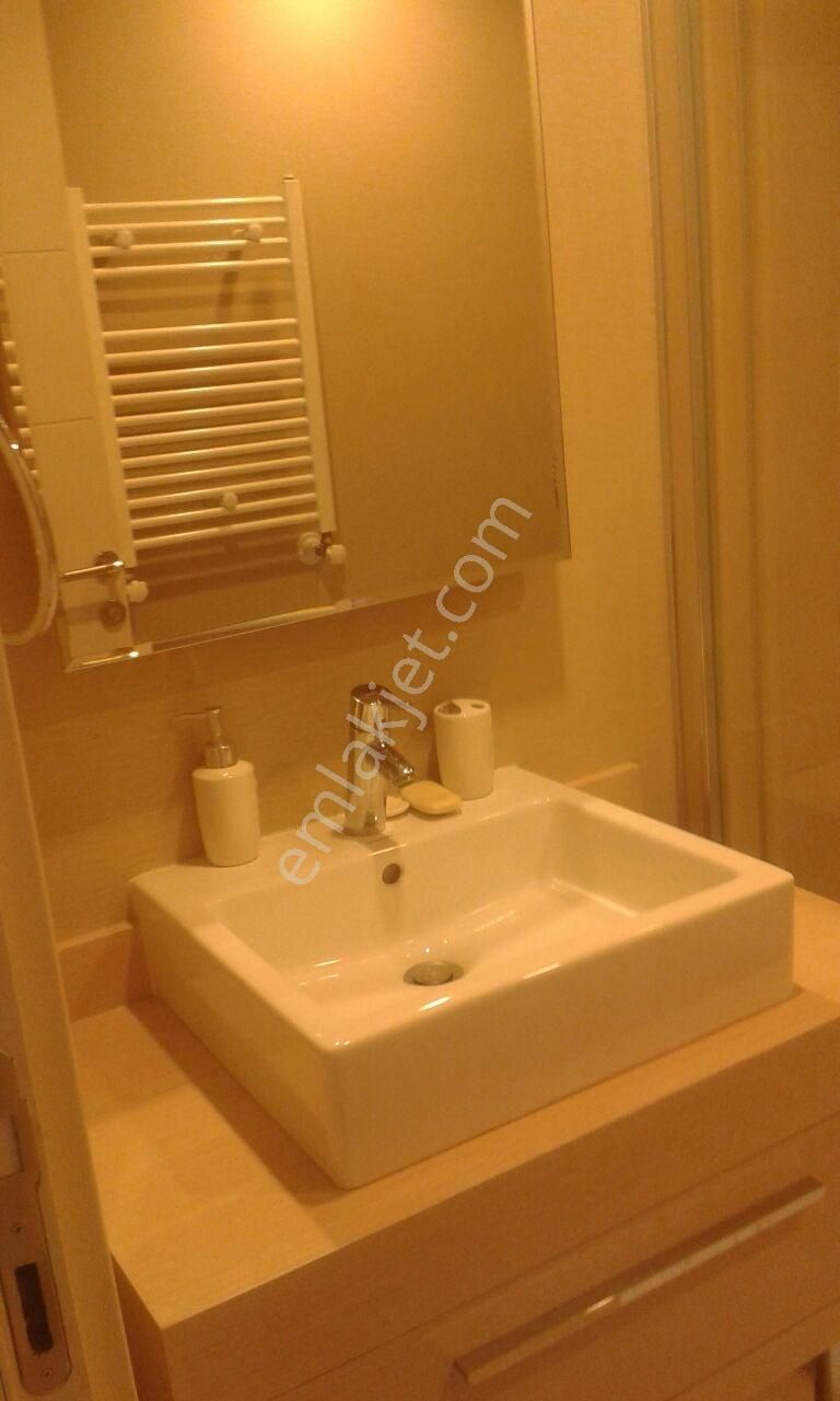 Yenişehir Miracle Residence Havuz Cephe 2+1 Satılık Daire - Görsel 9
