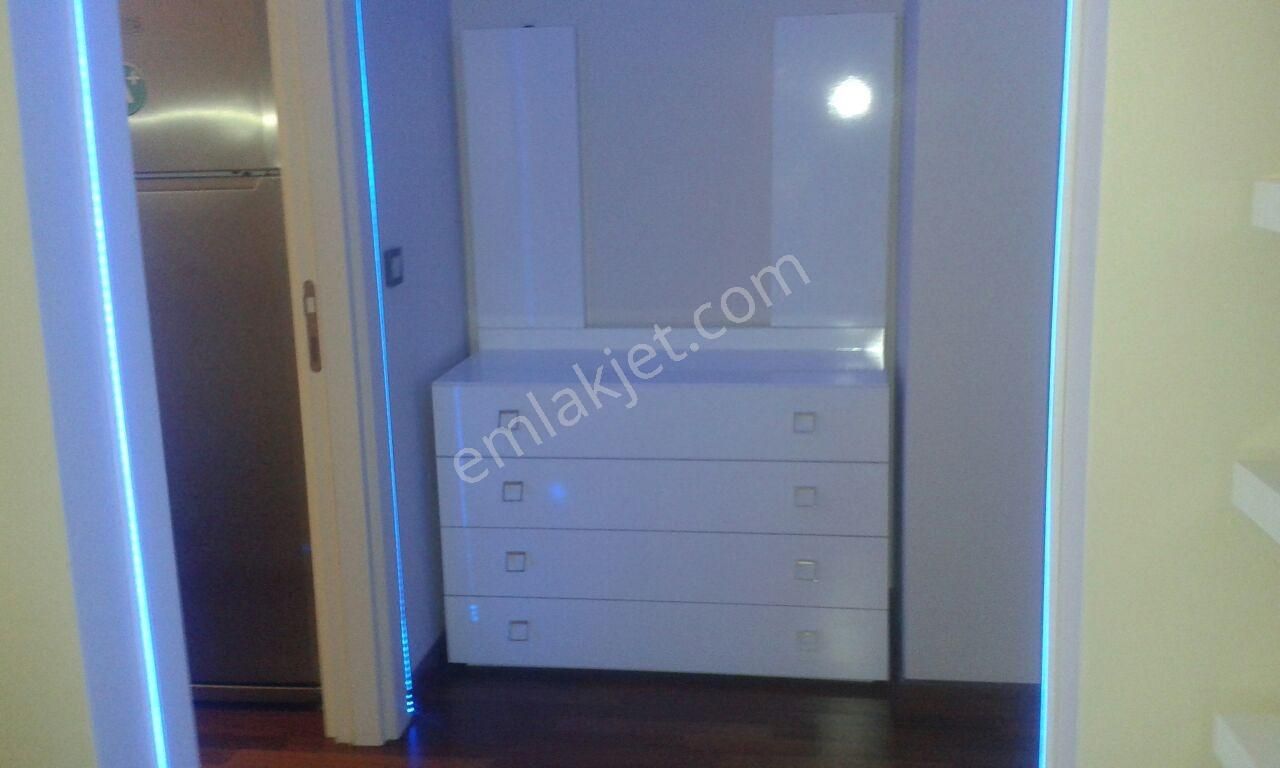 Yenişehir Miracle Residence Havuz Cephe 2+1 Satılık Daire - Görsel 8
