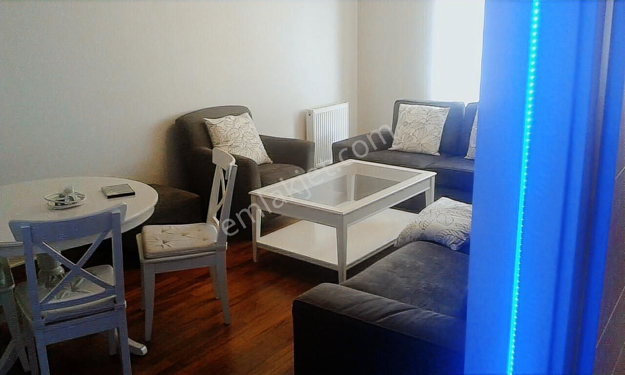 Yenişehir Miracle Residence Havuz Cephe 2+1 Satılık Daire - Görsel 4