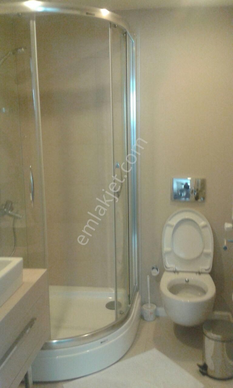 Yenişehir Miracle Residence Havuz Cephe 2+1 Satılık Daire - Görsel 16