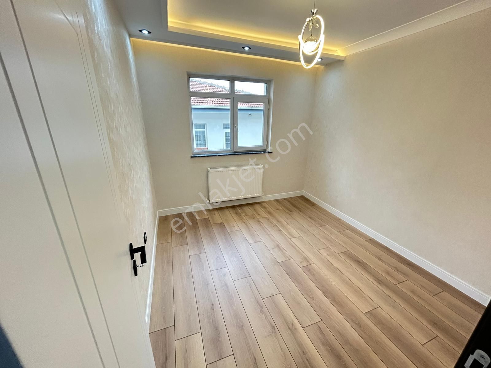 Taner'den Anadolu Bulvarına Yakın 3+1 Süper Lüks Ön Cephe Geniş Metrajlı - Görsel 31