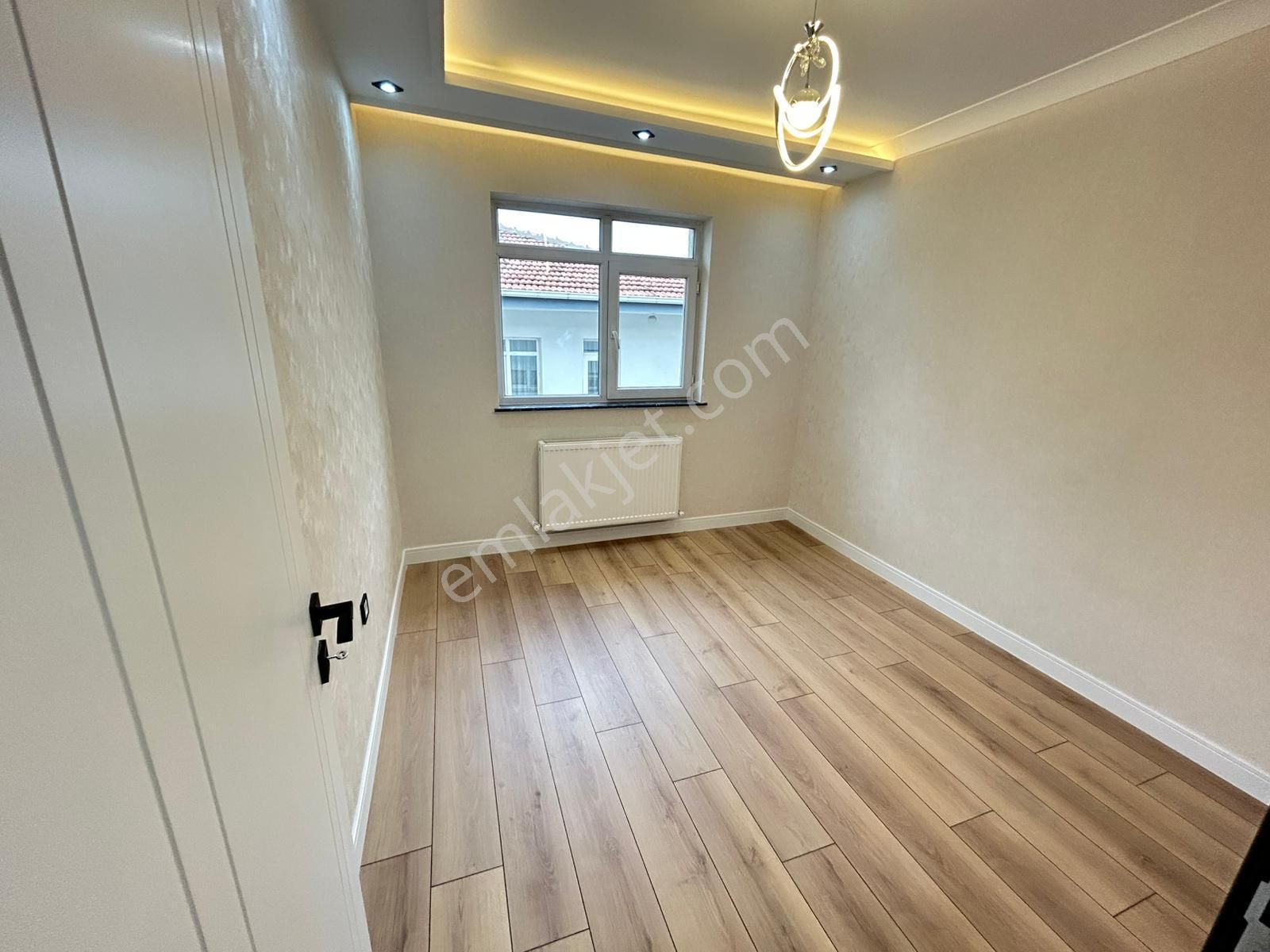 Taner'den Anadolu Bulvarına Yakın 3+1 Süper Lüks Ön Cephe Geniş Metrajlı - Görsel 10