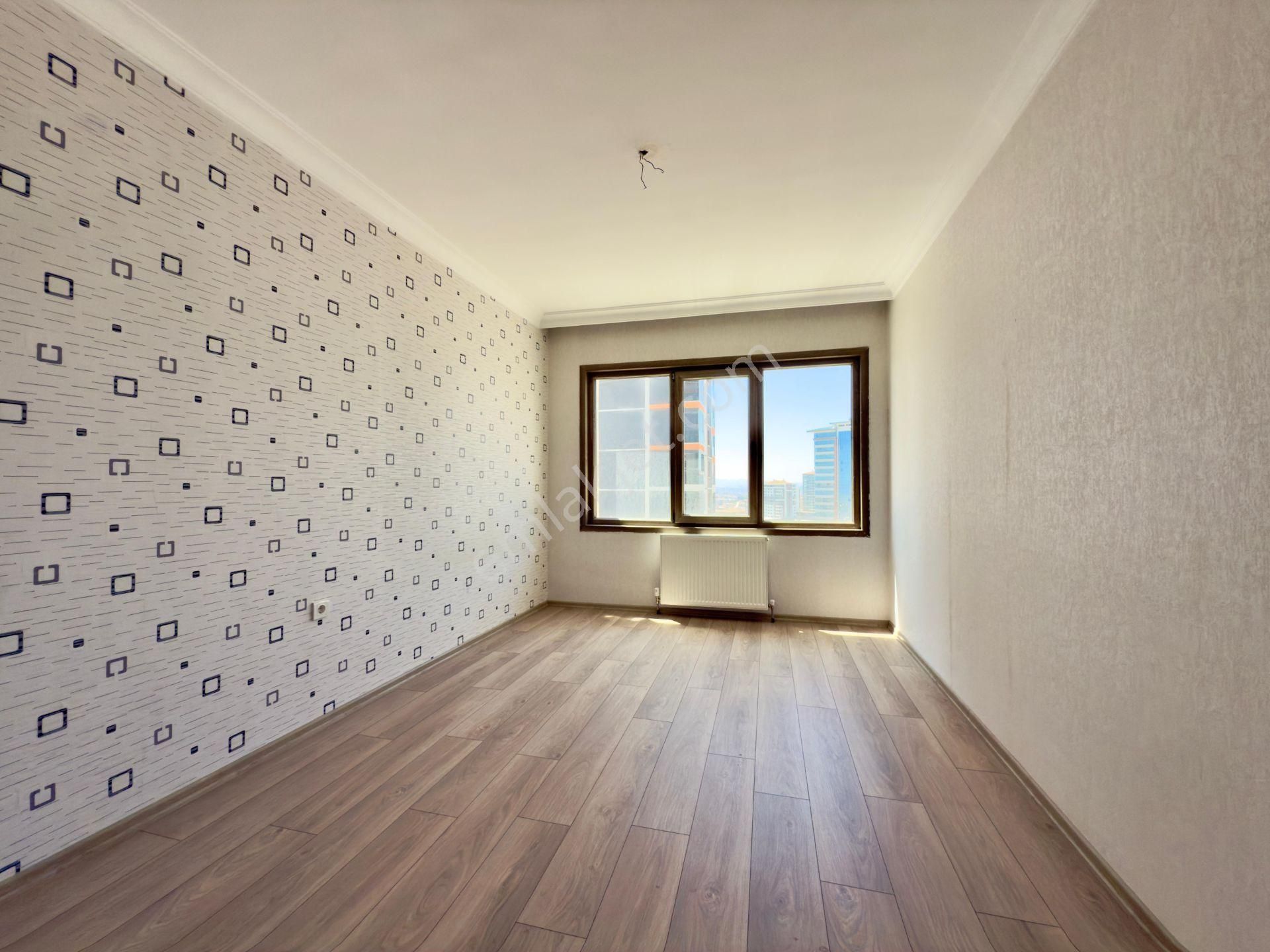 Kalecik Emlak'tan Hastane Yakını Manzaralı Teras Balkon 4+1 Site Dairesi - Görsel 18
