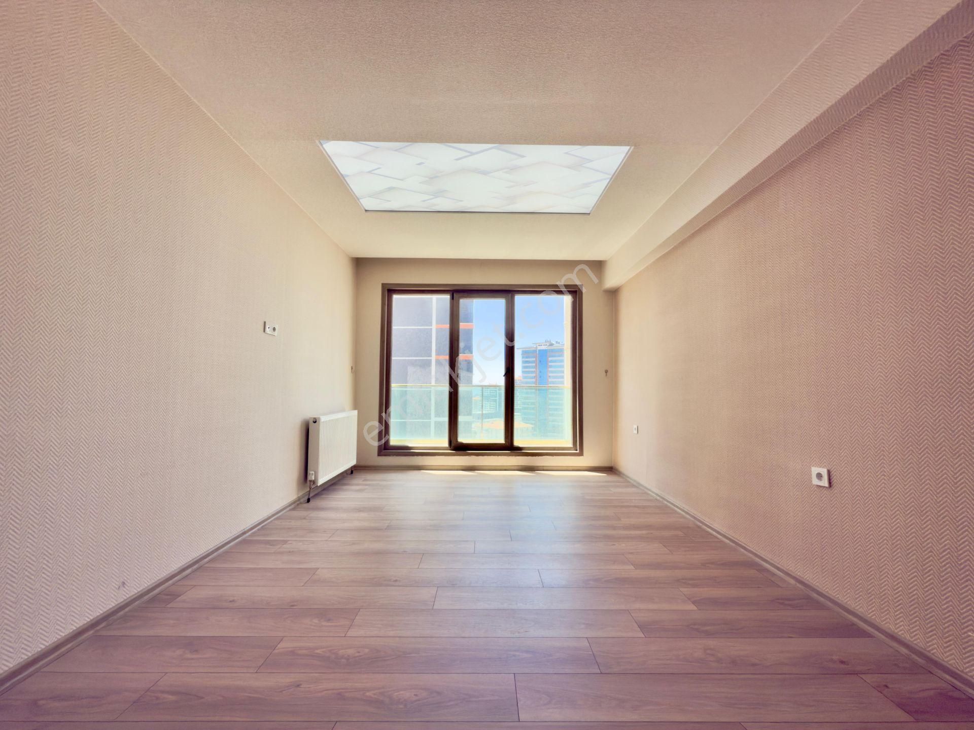 Kalecik Emlak'tan Hastane Yakını Manzaralı Teras Balkon 4+1 Site Dairesi - Görsel 16