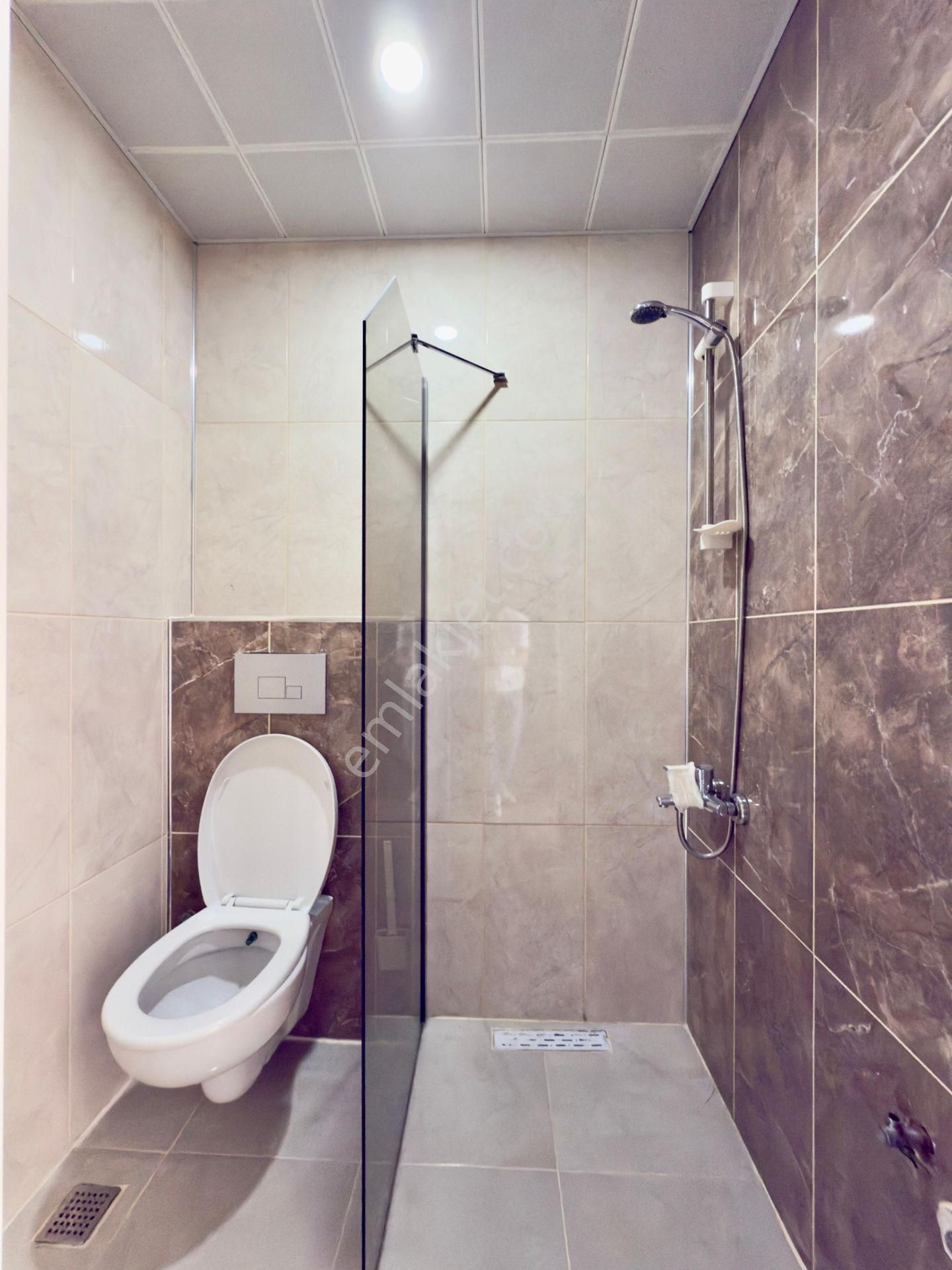 Kalecik Emlak'tan Hastane Yakını Manzaralı Teras Balkon 4+1 Site Dairesi - Görsel 29