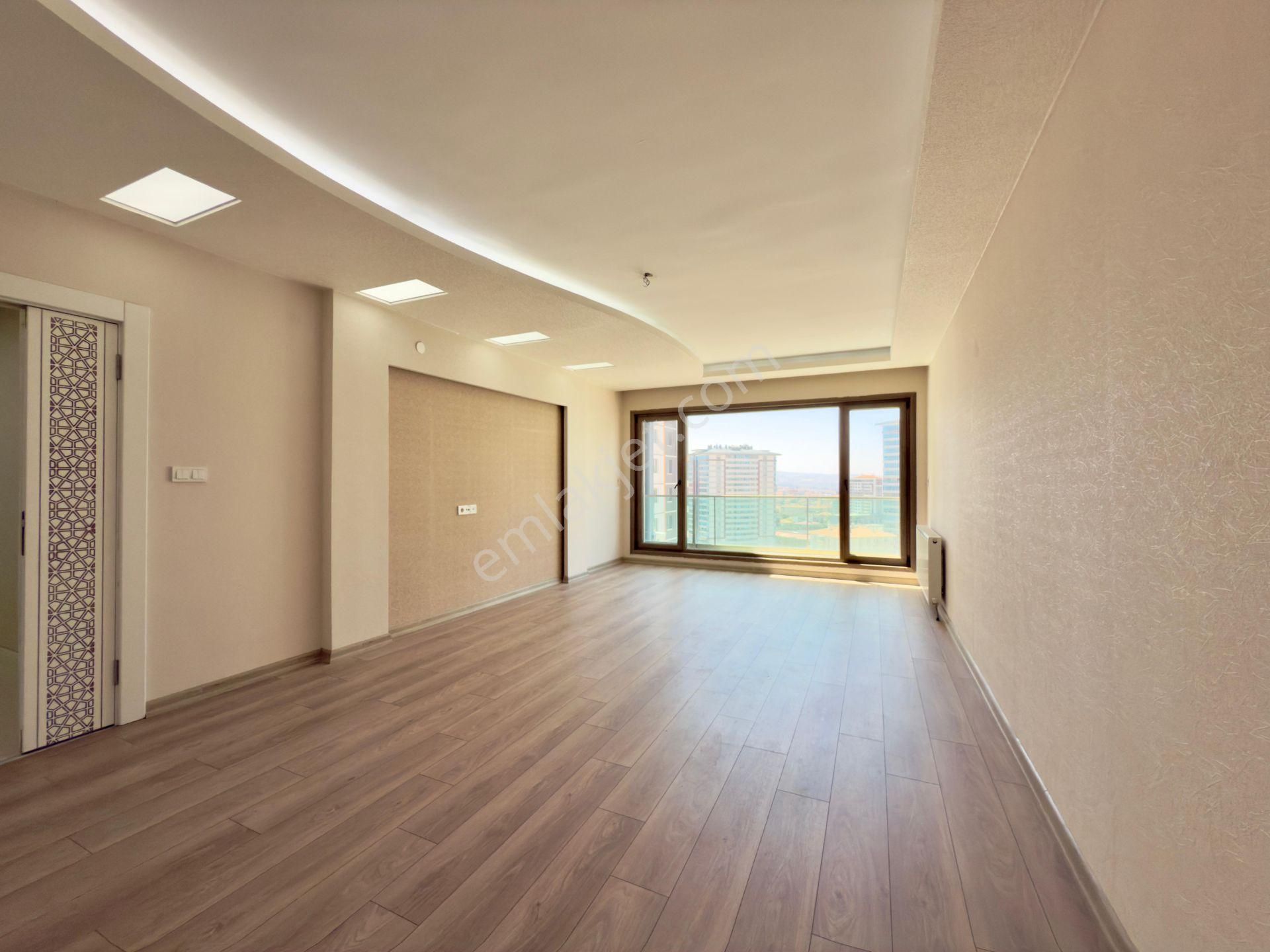 Kalecik Emlak'tan Hastane Yakını Manzaralı Teras Balkon 4+1 Site Dairesi - Görsel 8