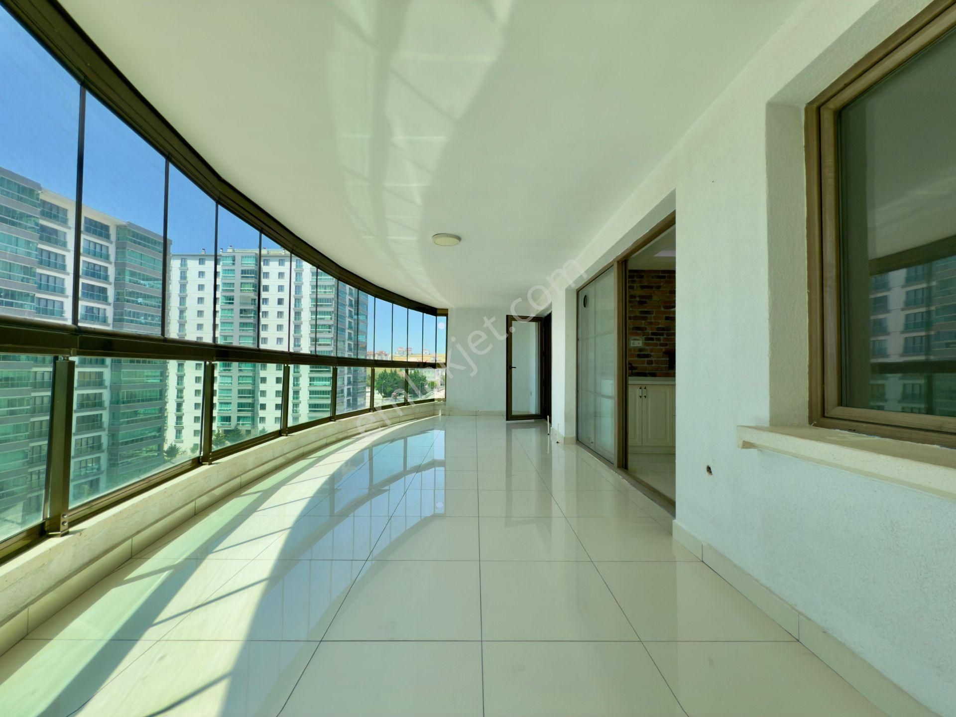 Kalecik Emlak'tan Hastane Yakını Manzaralı Teras Balkon 4+1 Site Dairesi - Görsel 30