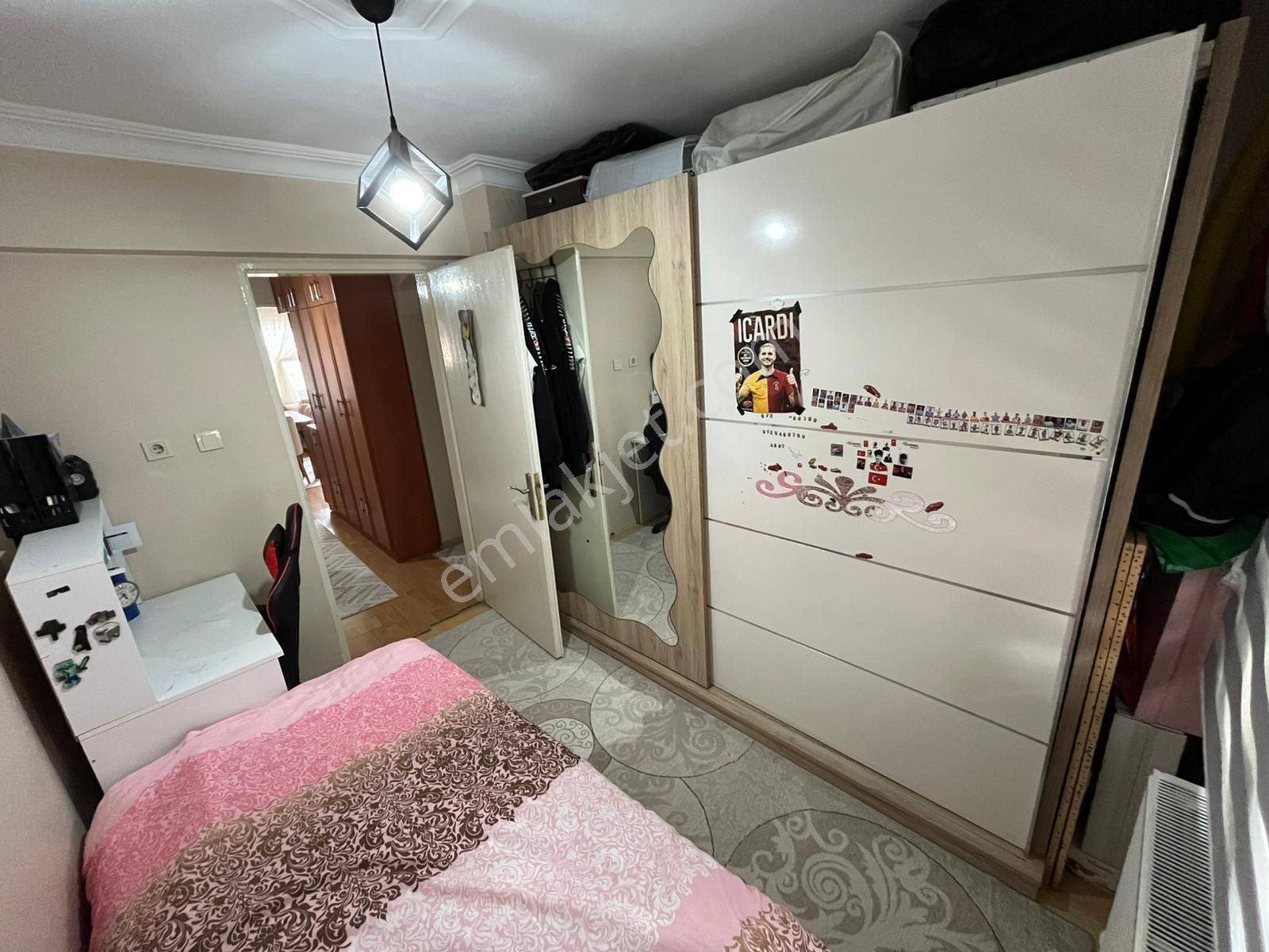 Asil'den Yurtoğlunda 3+1 Bakımlı Temiz Önü Açık Daire - Görsel 17