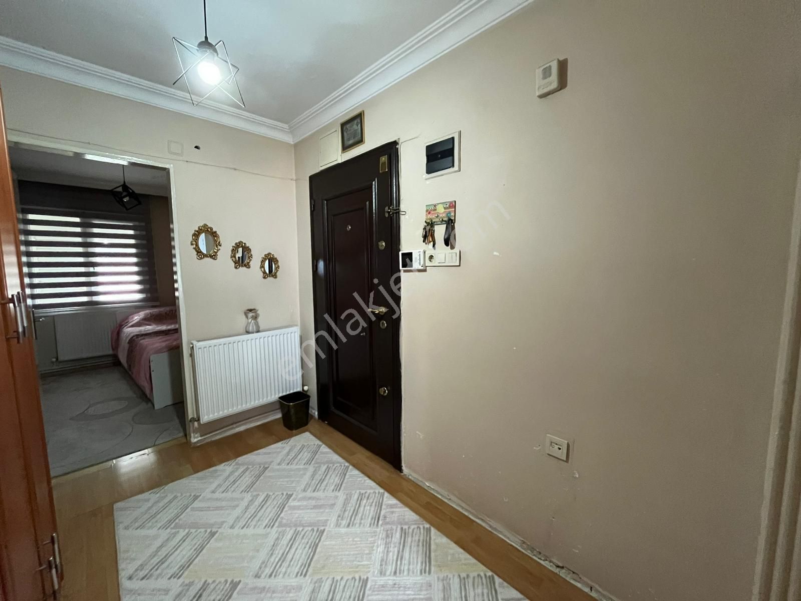 Asil'den Yurtoğlunda 3+1 Bakımlı Temiz Önü Açık Daire - Görsel 18