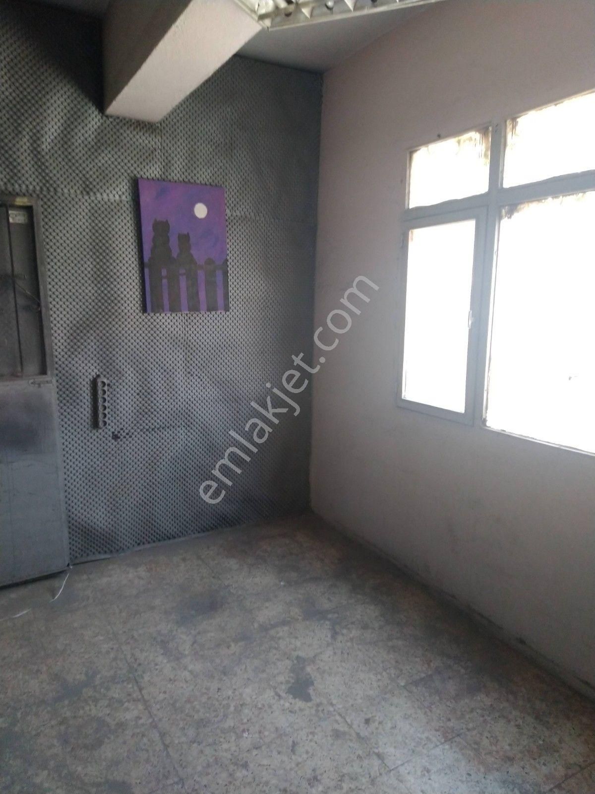 Karabağlar Mobilyacılar'da 2.kat 100 M2 Kiralık Dükkan - Görsel 7