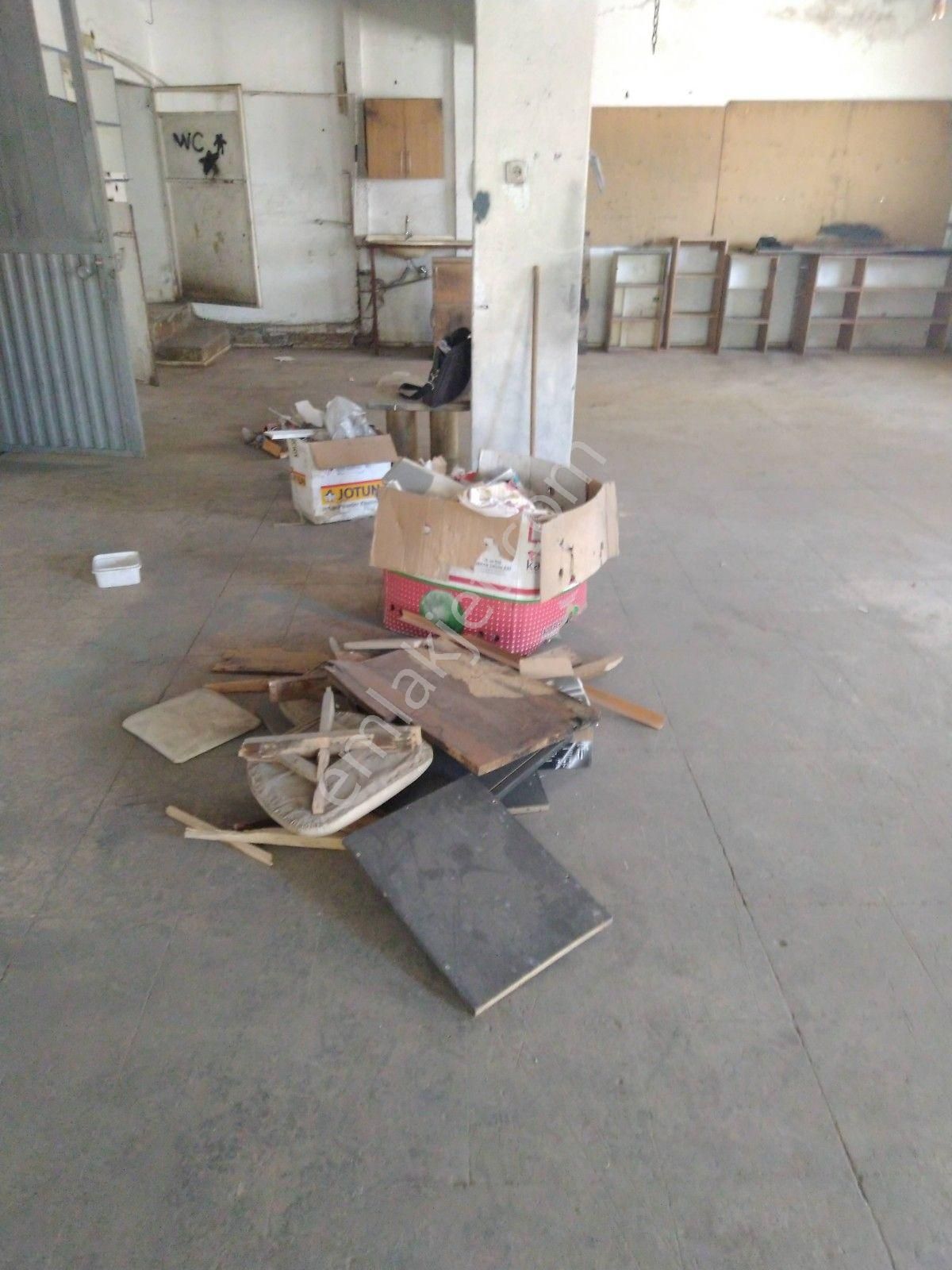 Karabağlar Mobilyacılar'da 2.kat 100 M2 Kiralık Dükkan - Görsel 16