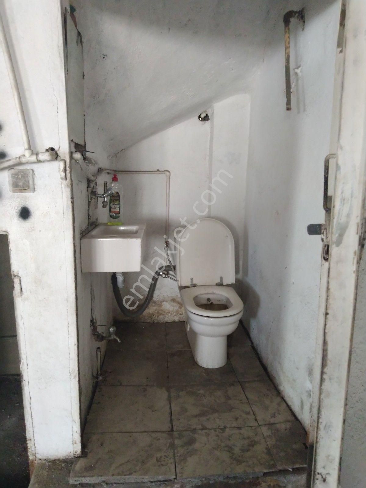 Karabağlar Mobilyacılar'da 2.kat 100 M2 Kiralık Dükkan - Görsel 19